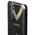 NFL New Orleans Saints Team Jersey Galaxy S21 Plus 5G Pro Case