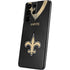 NFL New Orleans Saints Team Jersey Galaxy S21 Ultra 5G Skin