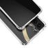 NFL New Orleans Saints Team Jersey Galaxy S22 Clear Case
