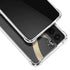 NFL New Orleans Saints Team Jersey Galaxy S22 Plus Clear Case