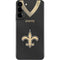 NFL New Orleans Saints Team Jersey Galaxy S22 Plus Skin