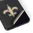 NFL New Orleans Saints Team Jersey Galaxy S22 Plus Skin