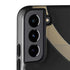 NFL New Orleans Saints Team Jersey Galaxy S22 Pro Case