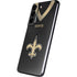 NFL New Orleans Saints Team Jersey Galaxy S22 Skin