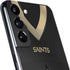 NFL New Orleans Saints Team Jersey Galaxy S22 Skin