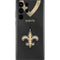 NFL New Orleans Saints Team Jersey Galaxy S22 Ultra Skin