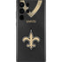 NFL New Orleans Saints Team Jersey Galaxy S22 Ultra Skin