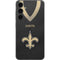 NFL New Orleans Saints Team Jersey Galaxy S23 FE Skin