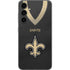 NFL New Orleans Saints Team Jersey Galaxy S23 FE Skin