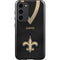 NFL New Orleans Saints Team Jersey Galaxy S23 Plus Pro Case
