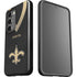 NFL New Orleans Saints Team Jersey Galaxy S23 Plus Pro Case