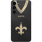 NFL New Orleans Saints Team Jersey Galaxy S23 Plus Skin