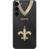 NFL New Orleans Saints Team Jersey Galaxy S23 Plus Skin