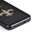 NFL New Orleans Saints Team Jersey Galaxy S23 Plus Waterproof Case