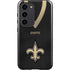 NFL New Orleans Saints Team Jersey Galaxy S23 Pro Case