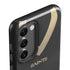 NFL New Orleans Saints Team Jersey Galaxy S23 Pro Case