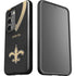 NFL New Orleans Saints Team Jersey Galaxy S23 Pro Case