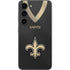 NFL New Orleans Saints Team Jersey Galaxy S23 Skin
