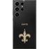 NFL New Orleans Saints Team Jersey Galaxy S23 Ultra Skin