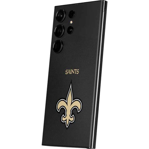 NFL New Orleans Saints Team Jersey Galaxy S23 Ultra Skin
