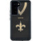 NFL New Orleans Saints Team Jersey Galaxy S23 Waterproof Case