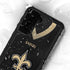 NFL New Orleans Saints Team Jersey Galaxy S23 Waterproof Case