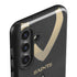 NFL New Orleans Saints Team Jersey Galaxy S24 Impact Case