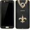 NFL New Orleans Saints Team Jersey Galaxy S7 Edge Skin
