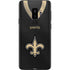 NFL New Orleans Saints Team Jersey Galaxy S9 Plus Skin