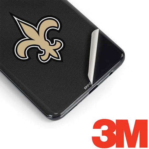 NFL New Orleans Saints Team Jersey Galaxy S9 Plus Skin