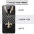 NFL New Orleans Saints Team Jersey Galaxy S9 Skin