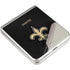 NFL New Orleans Saints Team Jersey Galaxy Z Flip3 5G Skin