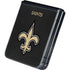 NFL New Orleans Saints Team Jersey Galaxy Z Flip5 5G Skin