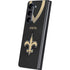 NFL New Orleans Saints Team Jersey Galaxy Z Fold5 5G Skin