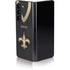 NFL New Orleans Saints Team Jersey Galaxy Z Fold5 5G Skin