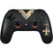 NFL New Orleans Saints Team Jersey Google Stadia Controller Skin