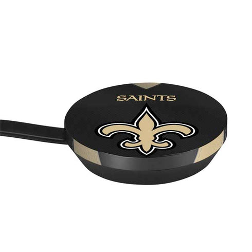 NFL New Orleans Saints Team Jersey Google Stadia Controller Skin