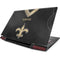 NFL New Orleans Saints Team Jersey Lenovo IdeaPad Skin