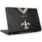 NFL New Orleans Saints Team Jersey Dell Inspiron Skin