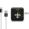 NFL New Orleans Saints Team Jersey iPad Charger (10W USB) Skin