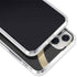 NFL New Orleans Saints Team Jersey iPhone 11 Pro Clear Case
