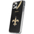 NFL New Orleans Saints Team Jersey iPhone 11 Pro Clear Case
