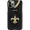 NFL New Orleans Saints Team Jersey iPhone 11 Pro Lite Case