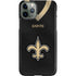 NFL New Orleans Saints Team Jersey iPhone 11 Pro Lite Case