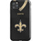 NFL New Orleans Saints Team Jersey iPhone 11 Pro Max Impact Case