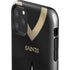 NFL New Orleans Saints Team Jersey iPhone 11 Pro Max Impact Case