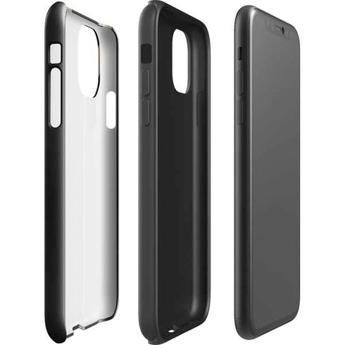 NFL New Orleans Saints Team Jersey iPhone 11 Pro Max Impact Case