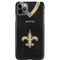 NFL New Orleans Saints Team Jersey iPhone 11 Pro Max Lite Case