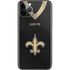 NFL New Orleans Saints Team Jersey iPhone 11 Pro Skin