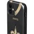 NFL New Orleans Saints Team Jersey iPhone 12 Impact Case